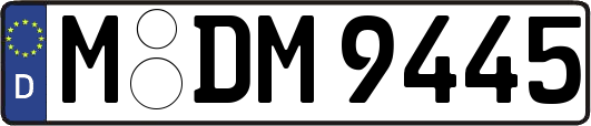 M-DM9445