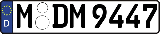 M-DM9447