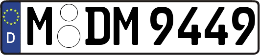 M-DM9449