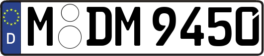 M-DM9450