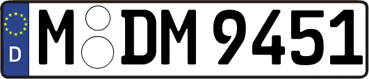 M-DM9451