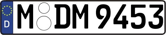 M-DM9453