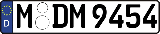 M-DM9454