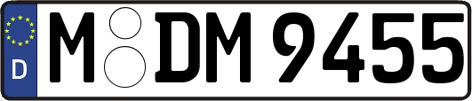 M-DM9455