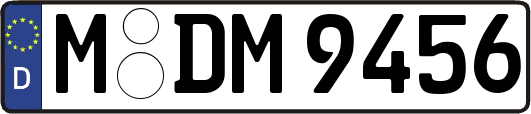 M-DM9456