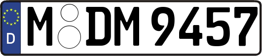 M-DM9457
