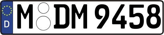 M-DM9458