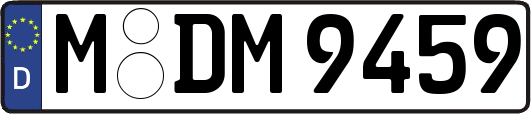 M-DM9459