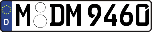 M-DM9460