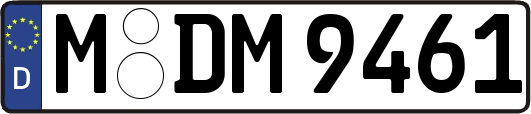 M-DM9461