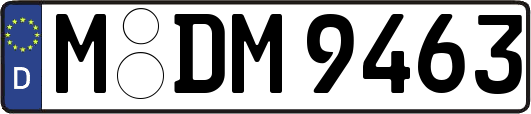 M-DM9463