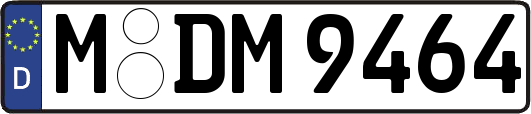 M-DM9464