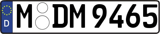 M-DM9465