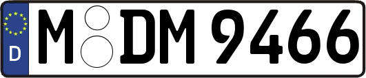 M-DM9466