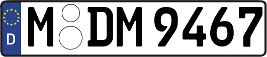 M-DM9467