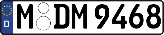 M-DM9468