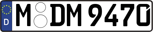 M-DM9470
