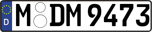 M-DM9473