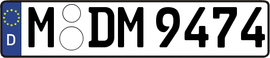 M-DM9474
