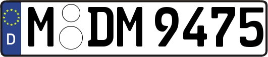 M-DM9475
