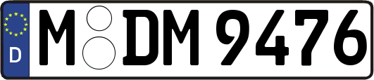 M-DM9476