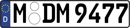M-DM9477