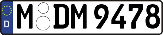 M-DM9478