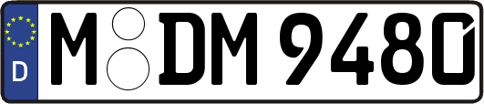 M-DM9480