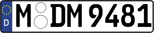 M-DM9481