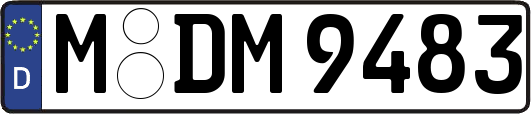 M-DM9483