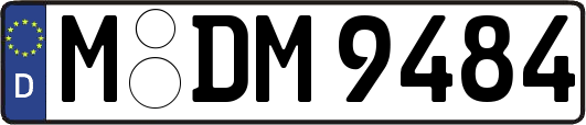 M-DM9484