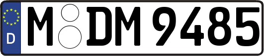 M-DM9485