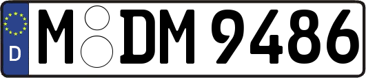 M-DM9486