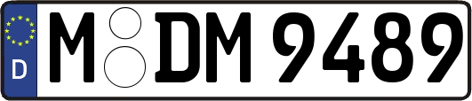 M-DM9489