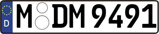 M-DM9491