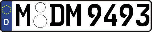 M-DM9493