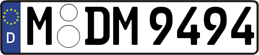 M-DM9494