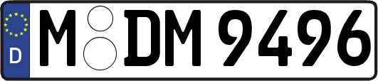 M-DM9496