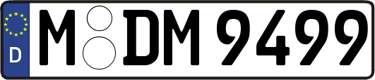 M-DM9499