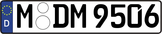 M-DM9506
