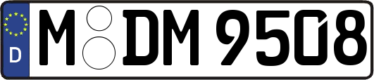 M-DM9508