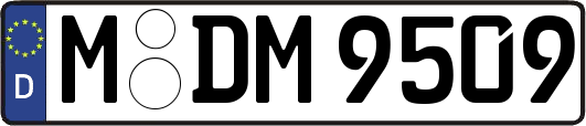 M-DM9509