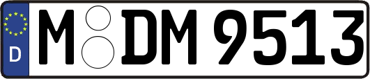 M-DM9513