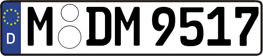 M-DM9517