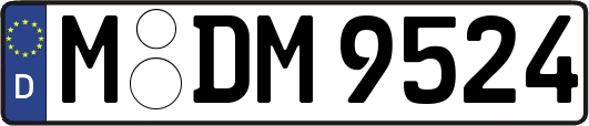 M-DM9524
