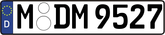 M-DM9527