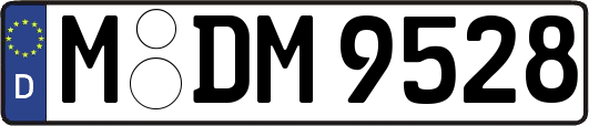 M-DM9528