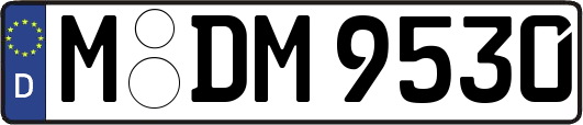 M-DM9530