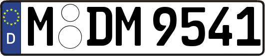 M-DM9541