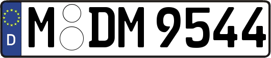 M-DM9544